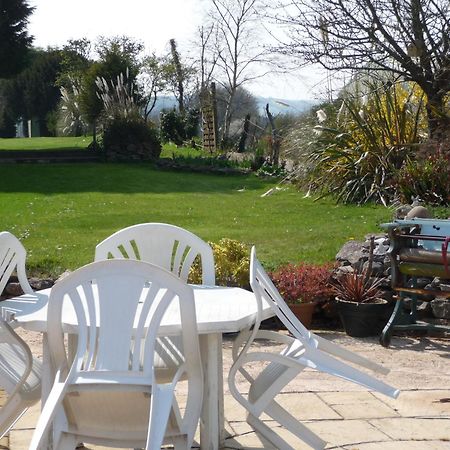 The Station Guest House Galmpton Extérieur photo