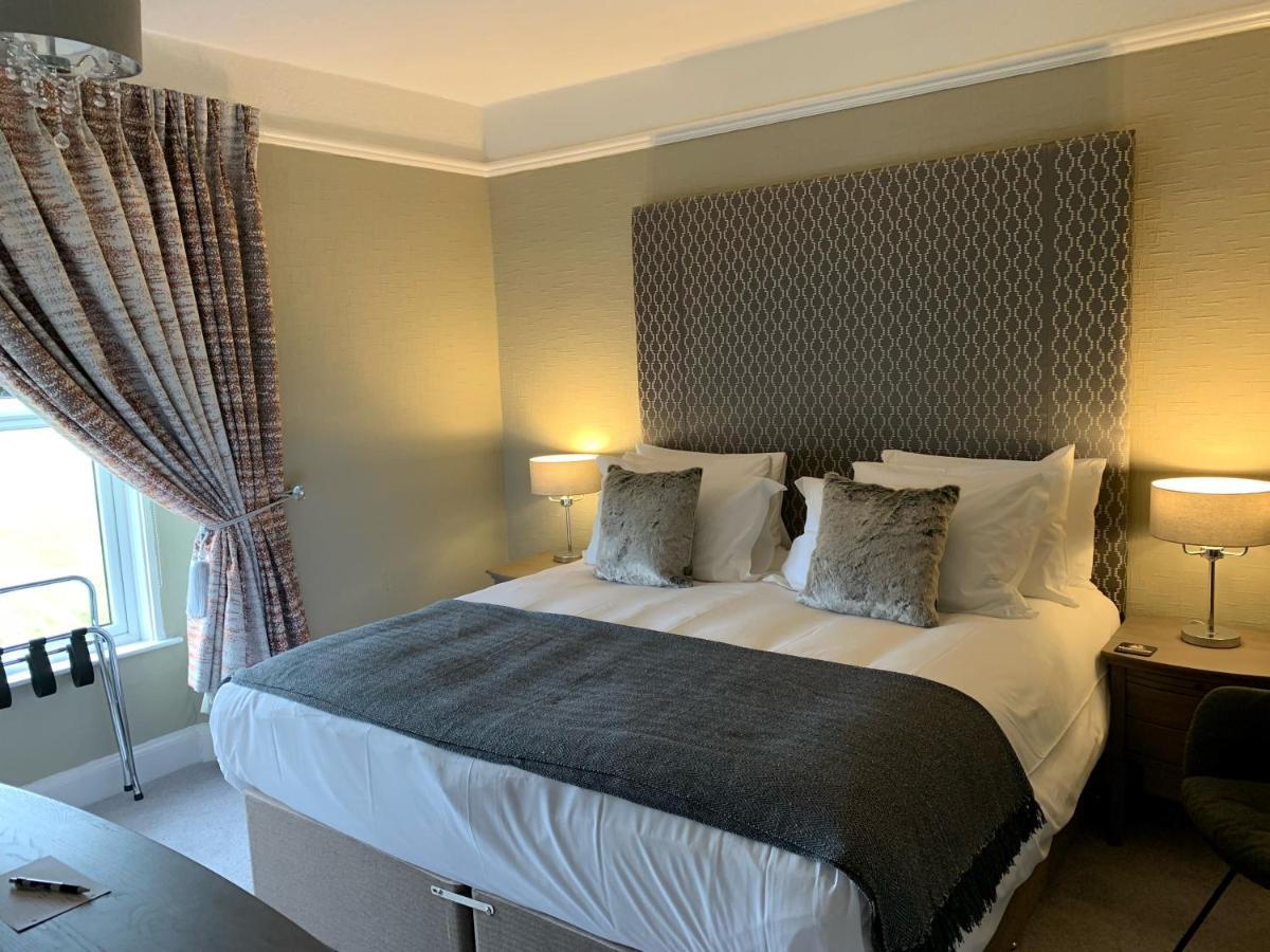 The Station Guest House Galmpton Extérieur photo