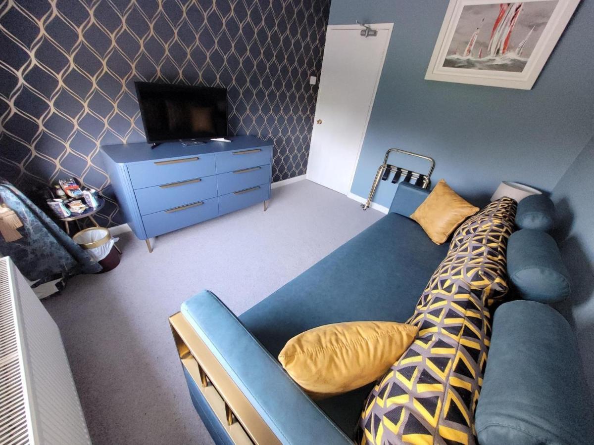 The Station Guest House Galmpton Extérieur photo