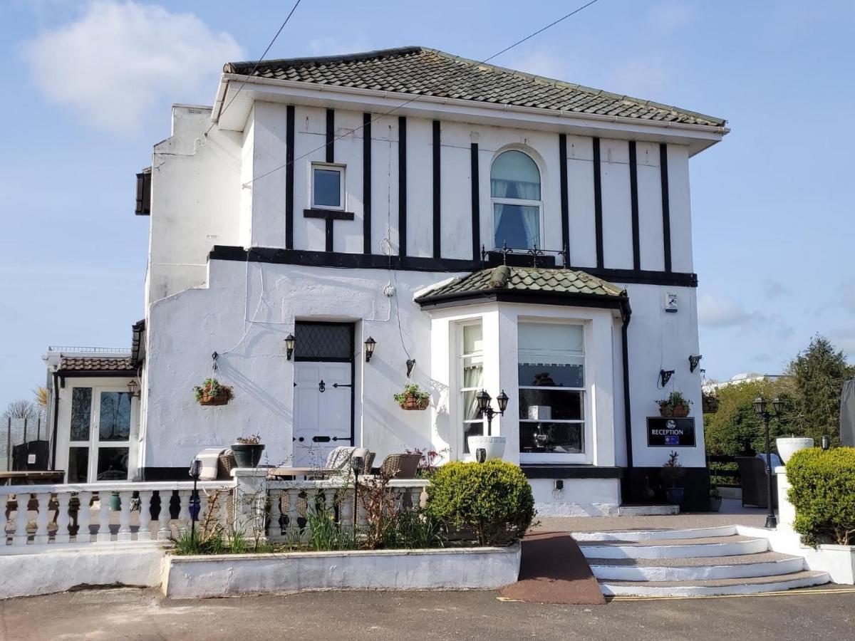 The Station Guest House Galmpton Extérieur photo