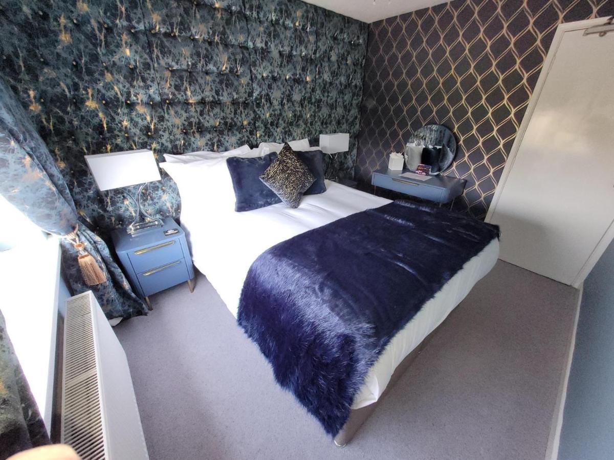 The Station Guest House Galmpton Extérieur photo