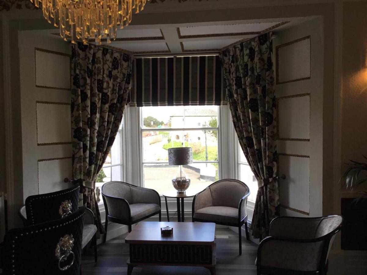 The Station Guest House Galmpton Extérieur photo
