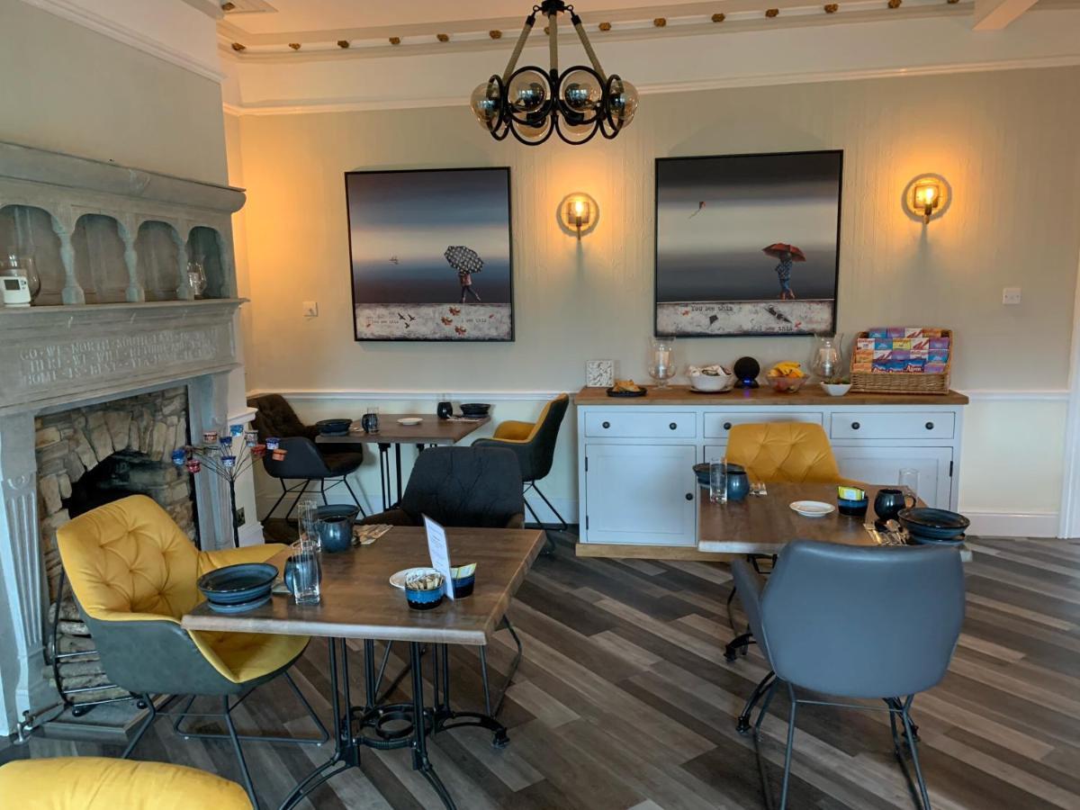 The Station Guest House Galmpton Extérieur photo