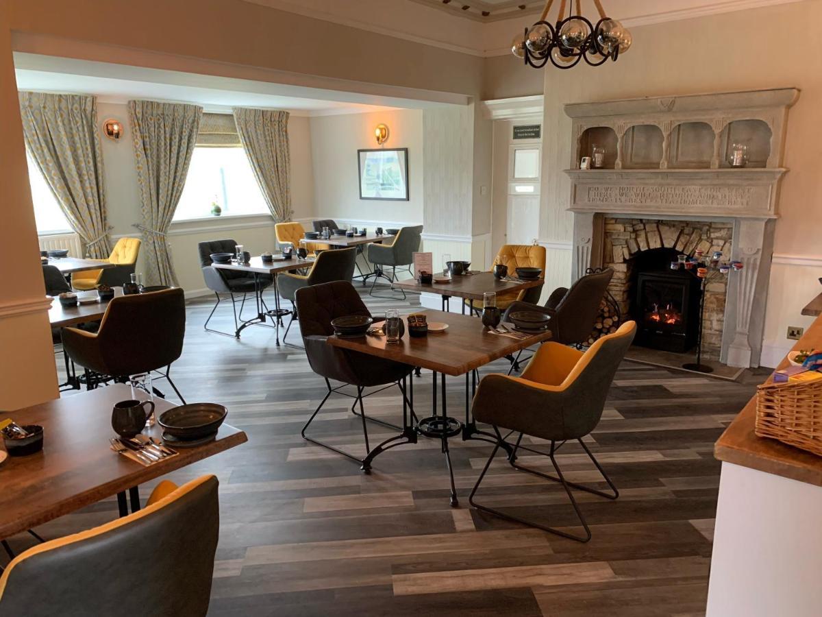 The Station Guest House Galmpton Extérieur photo