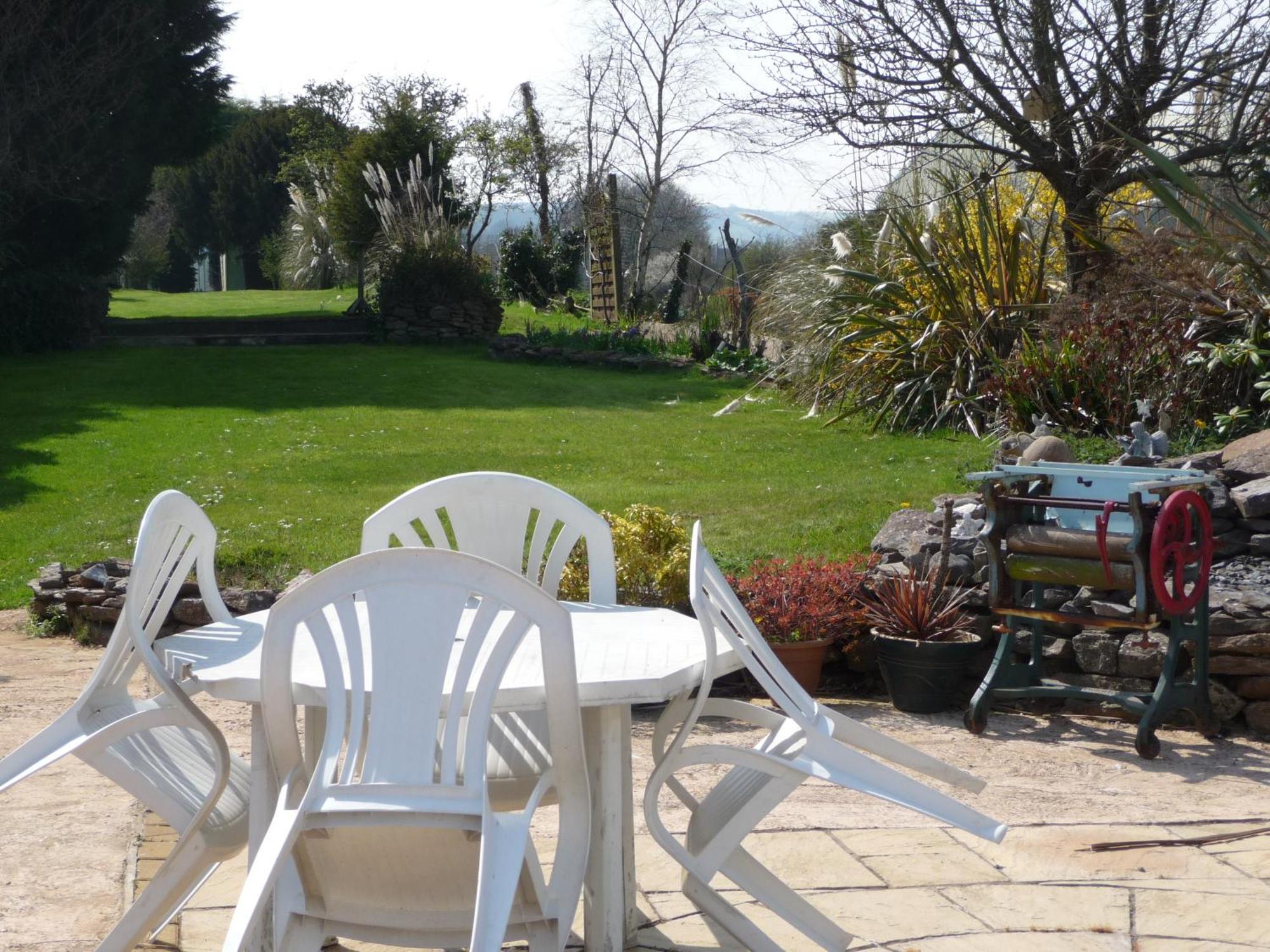 The Station Guest House Galmpton Extérieur photo