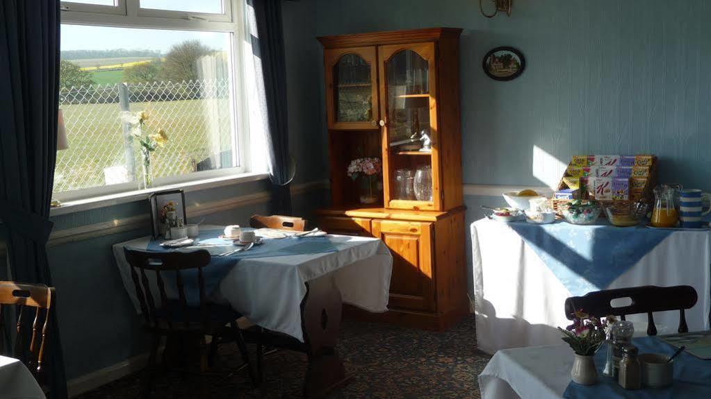 The Station Guest House Galmpton Extérieur photo